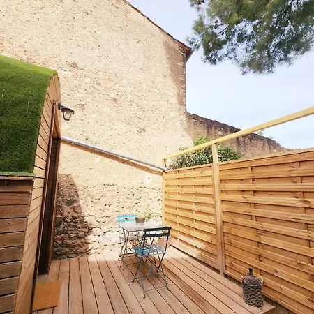L'eco-maison Confort *