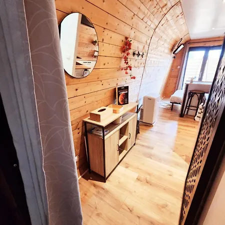 L'eco-maison Confort *