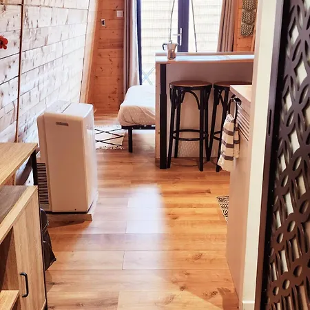 L'eco-maison Confort Puisserguier