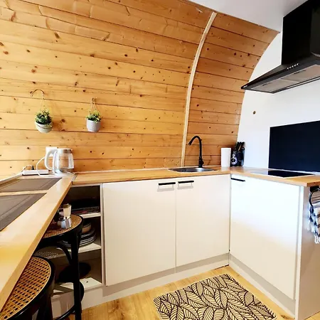 L'eco-maison Confort *