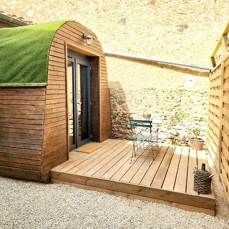 L'eco-maison Confort *